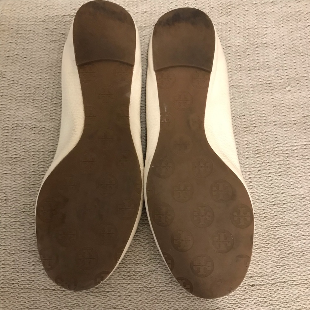 ❤️Tory Burch Reva Flat - Picture 8 of 10